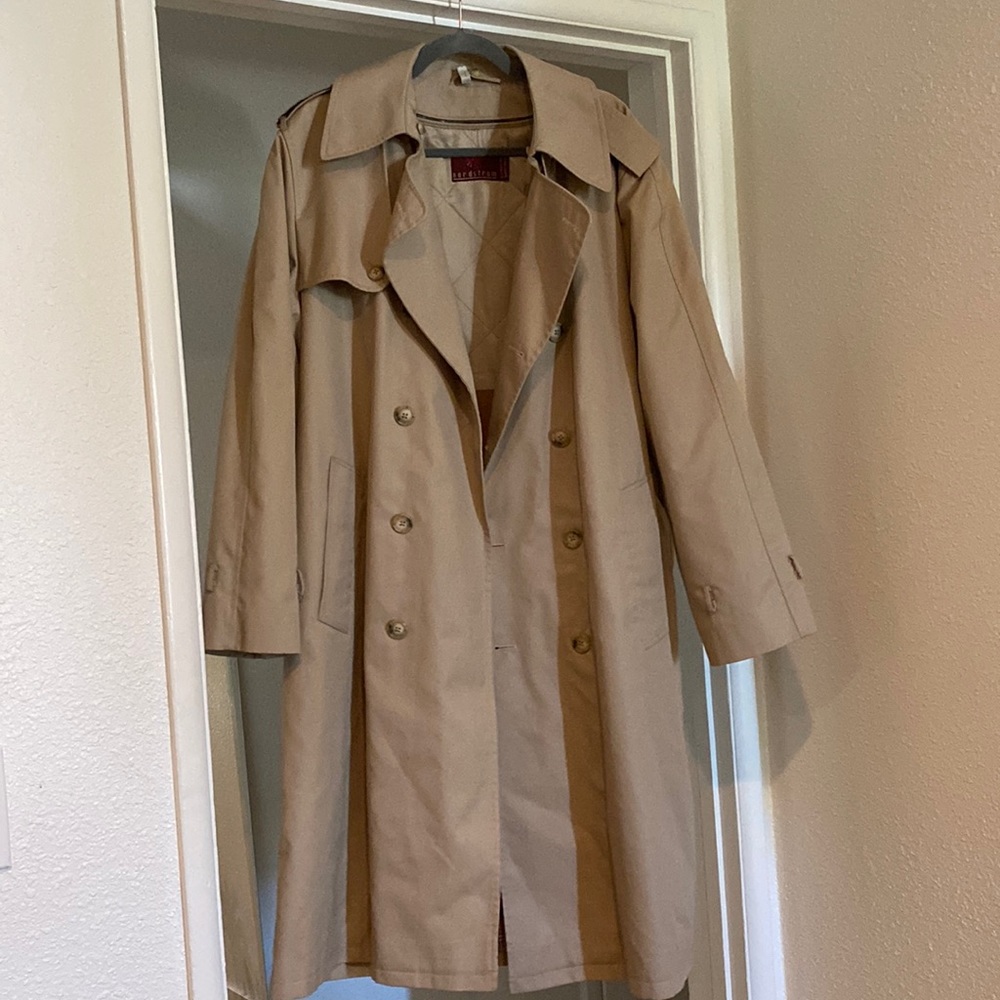Trenchcoat